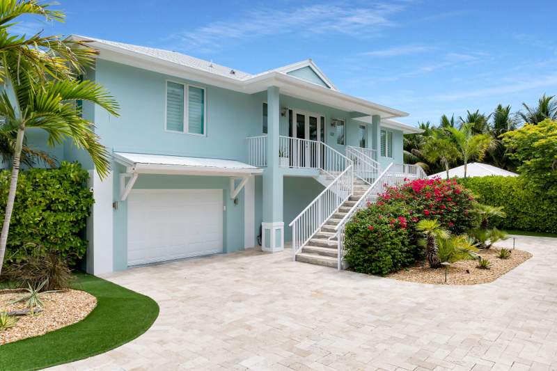 3 bedroom Single Family Residence at 122 S Bahama Drive, Toms Harbor (61.0), Duck Key — photo 5