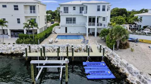 865 50Th Street Gulf, Marathon FL - photo 14 of 96