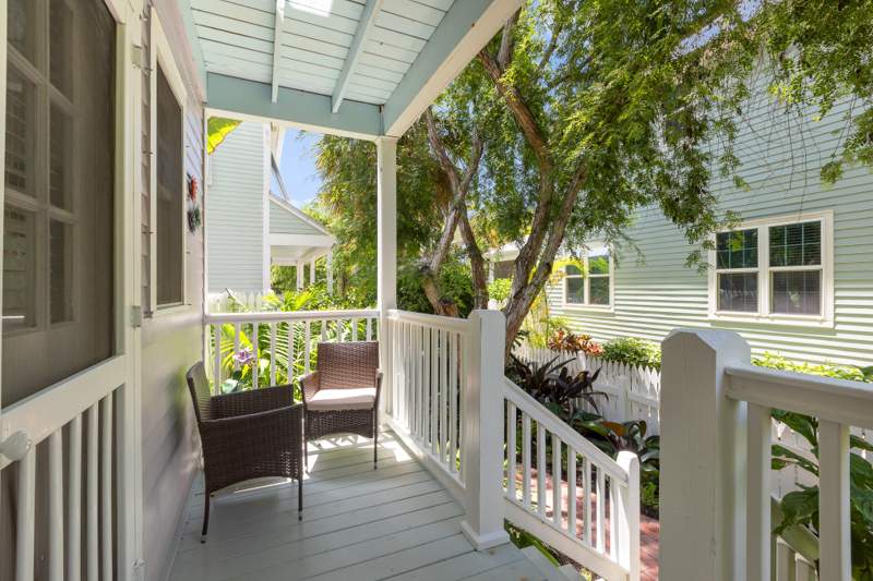 2 bedroom Townhouse at 30 Kingfisher Lane, Key West Golf Club Dev (4.0), Key West — photo 2