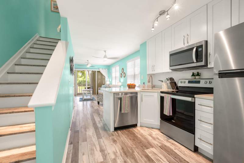 2 bedroom Townhouse at 30 Kingfisher Lane, Key West Golf Club Dev (4.0), Key West — photo 3