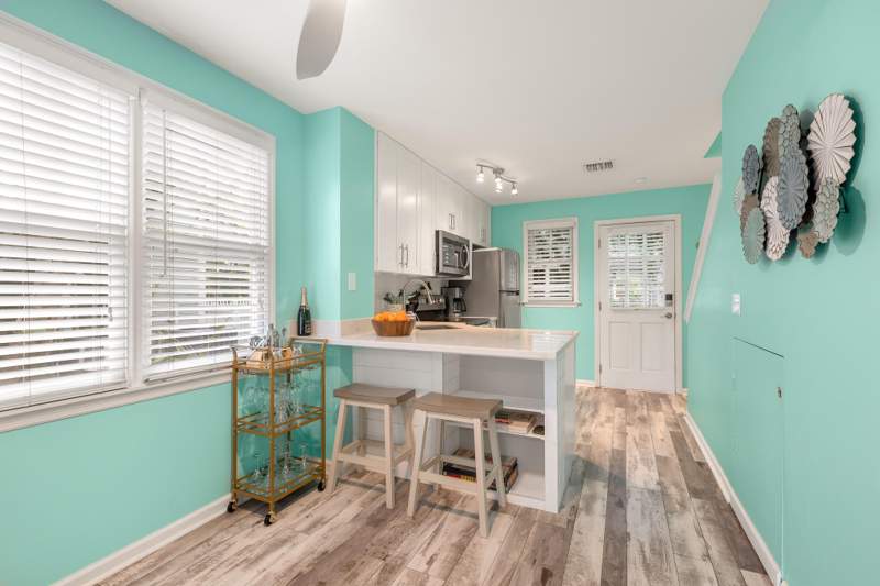 2 bedroom Townhouse at 30 Kingfisher Lane, Key West Golf Club Dev (4.0), Key West — photo 5