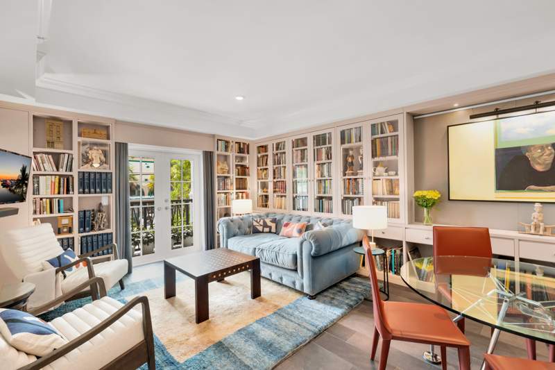 3 bedroom Townhouse at 141 Simonton Street, Old Town - Unrecord (1.0), Key West — photo 5