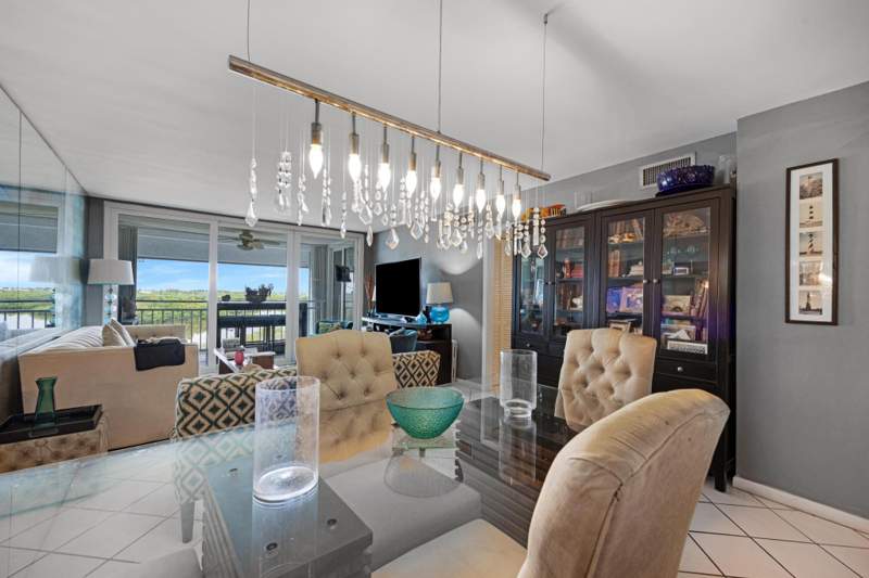 1 bedroom Condominium at 1901 S Roosevelt Boulevard #407N, La Brisa North (2.0), Key West — photo 4