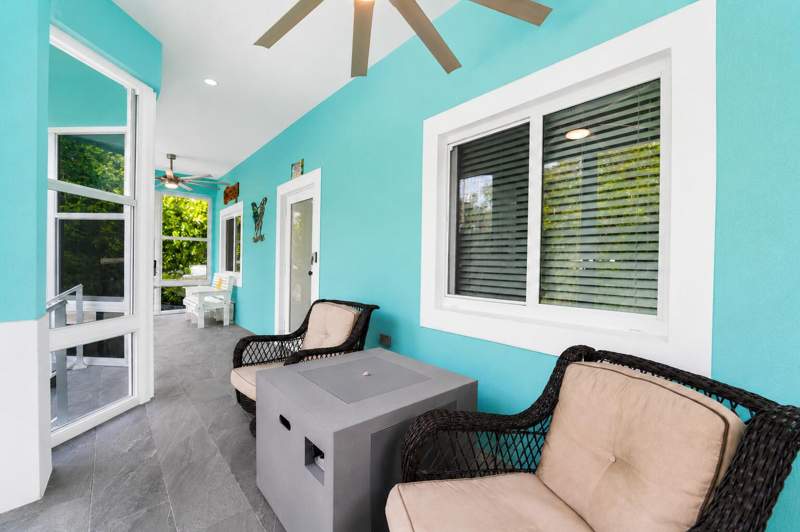 3 bedroom Single Family Residence at 811 La Paloma Road, Bahia Mar (102.5), Key Largo — photo 5