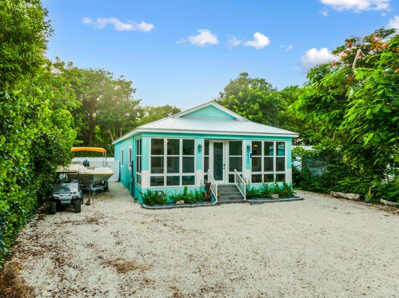 3 bedroom Single Family Residence at 811 La Paloma Road, Bahia Mar (102.5), Key Largo — photo 4