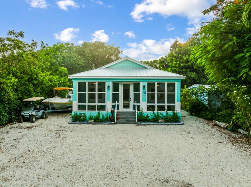 3 bedroom Single Family Residence at 811 La Paloma Road, Bahia Mar (102.5), Key Largo — photo 3