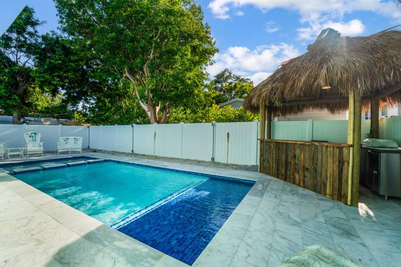 3 bedroom Single Family Residence at 811 La Paloma Road, Bahia Mar (102.5), Key Largo — photo 2