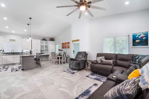 811 La Paloma Road, Key Largo FL - photo 9 of 41