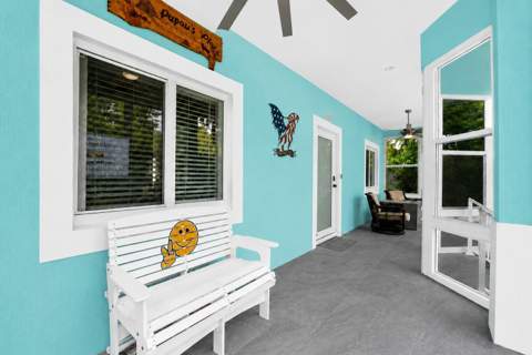 811 La Paloma Road, Key Largo FL - photo 6 of 41