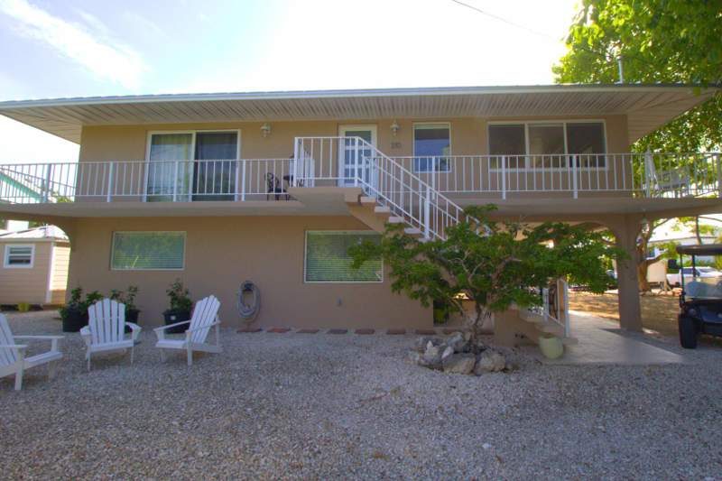4 bedroom Single Family Residence at 210 Schooner Lane, Plantation Island (61.0), Duck Key — photo 2