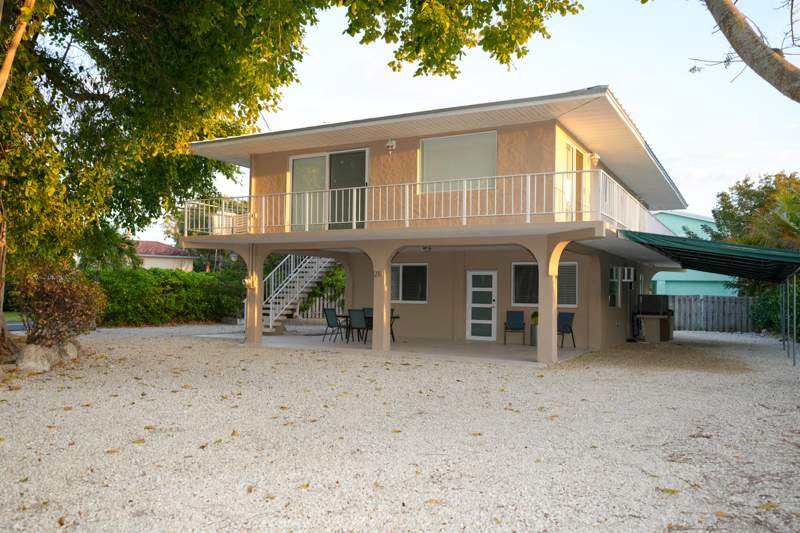 4 bedroom Single Family Residence at 210 Schooner Lane, Plantation Island (61.0), Duck Key — photo 3