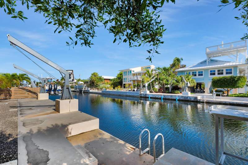 3 bedroom Single Family Residence at 23057 Bluegill Lane, Cudjoe Ocean Shores (23.0), Cudjoe Key — photo 4