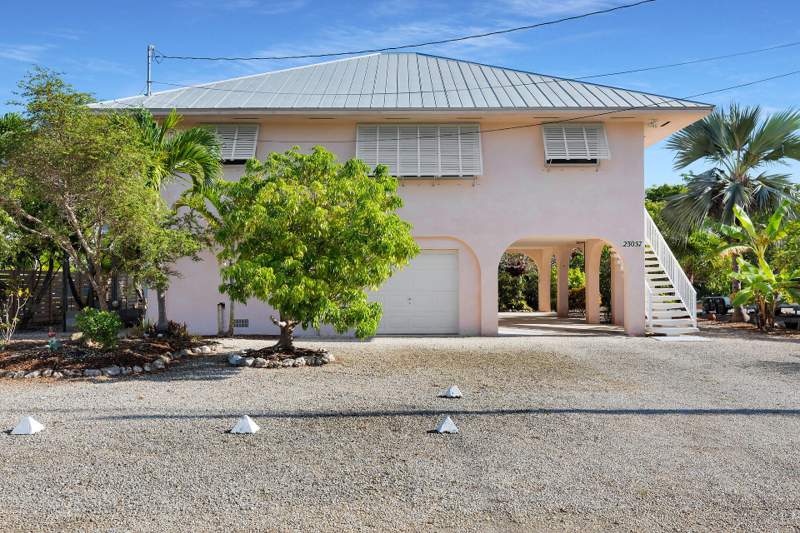 3 bedroom Single Family Residence at 23057 Bluegill Lane, Cudjoe Ocean Shores (23.0), Cudjoe Key — photo 2