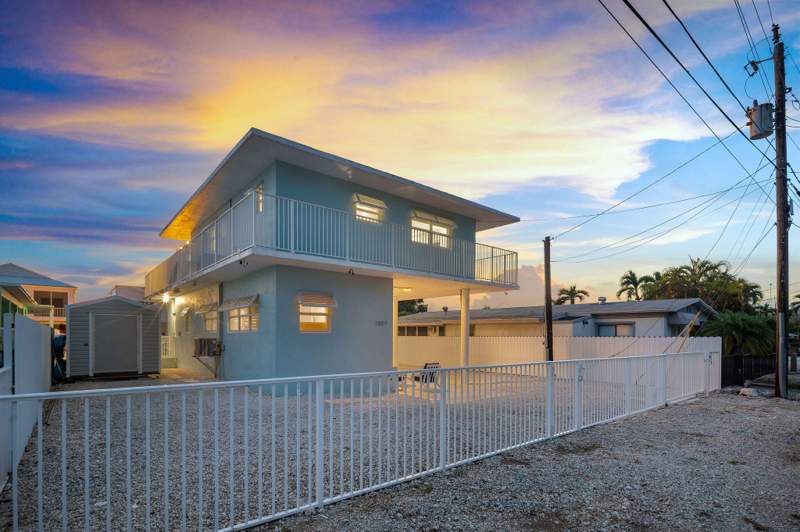 3 bedroom Single Family Residence at 1007 Hialeah Lane, Cross Key Waterways (103.0), Key Largo — photo 3