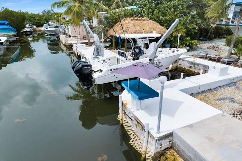 2 bedroom Single Family Residence at 311 Buttonwood Circle, Key Largo Beach Addition (100.0), Key Largo — photo 4
