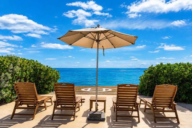 4 bedroom Off Shore Island at 1 E Sister Rock Island, Misc Sombrero Area (50.0), Marathon — photo 3