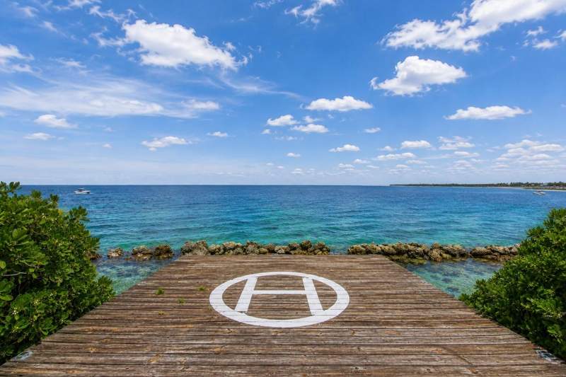4 bedroom Off Shore Island at 1 E Sister Rock Island, Misc Sombrero Area (50.0), Marathon — photo 4