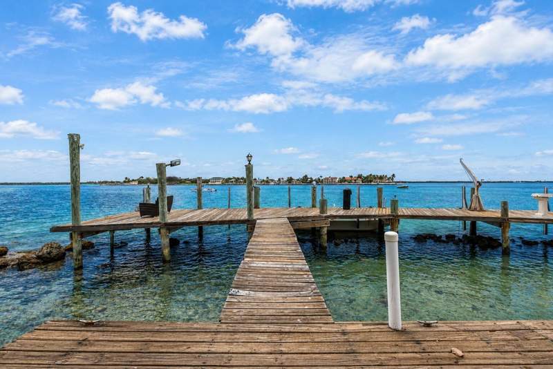 4 bedroom Off Shore Island at 1 E Sister Rock Island, Misc Sombrero Area (50.0), Marathon — photo 5
