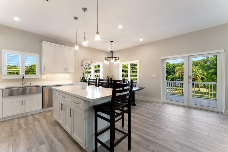 5 bedroom Single Family Residence at 646 Cabrera Street, S Creek Village (103.0), Key Largo — photo 5
