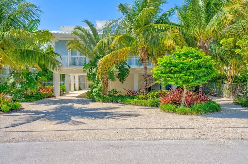 4 bedroom Single Family Residence at 501 Caribbean Drive, Port Largo (100.0), Key Largo — photo 3