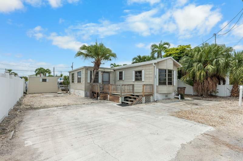 1 bedroom Single Family Residence at 647 82nd Street Ocean Street, Lida Sub (51.5), Marathon — photo 4