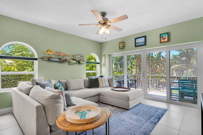 2 bedroom Townhouse at 136 Aregood Lane, Port of Call (88.5), Plantation Key — photo 3