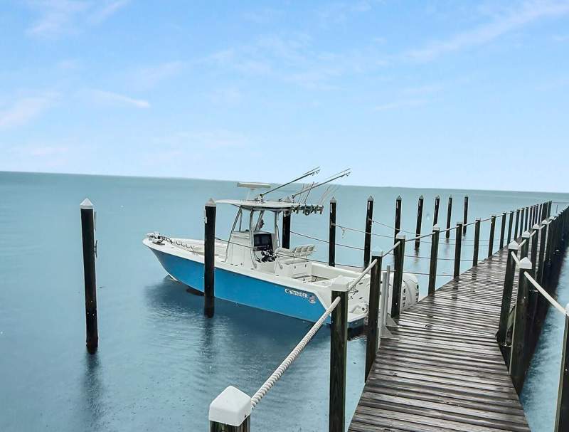 2 bedroom Townhouse at 136 Aregood Lane, Port of Call (88.5), Plantation Key — photo 4