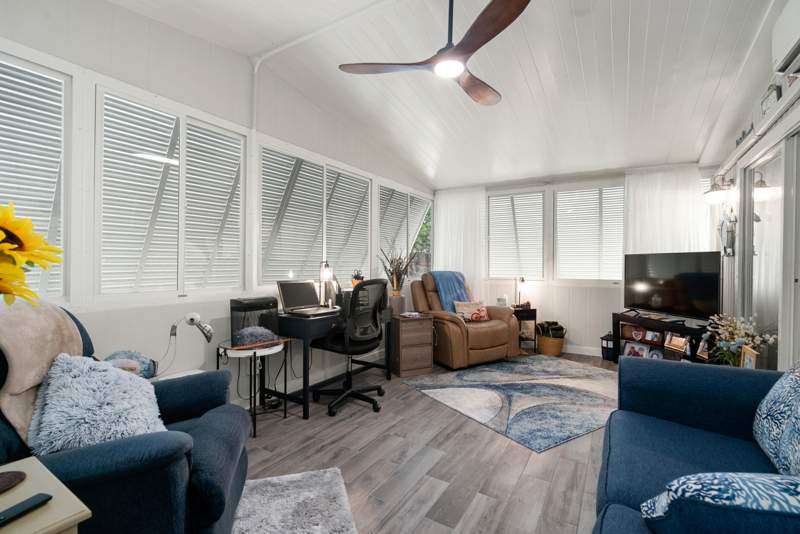 2 bedroom Mobile Home at 903 S Emerald Drive, Silver Shores (96.0), Key Largo — photo 5