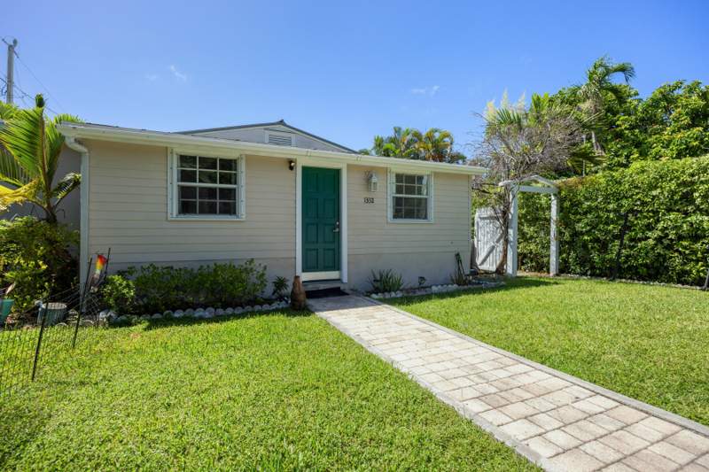 2 bedroom Condominium at 1332 Seminary Street #103, Tropical Bldt & Investment Co Sub (2.0), Key West — photo 4
