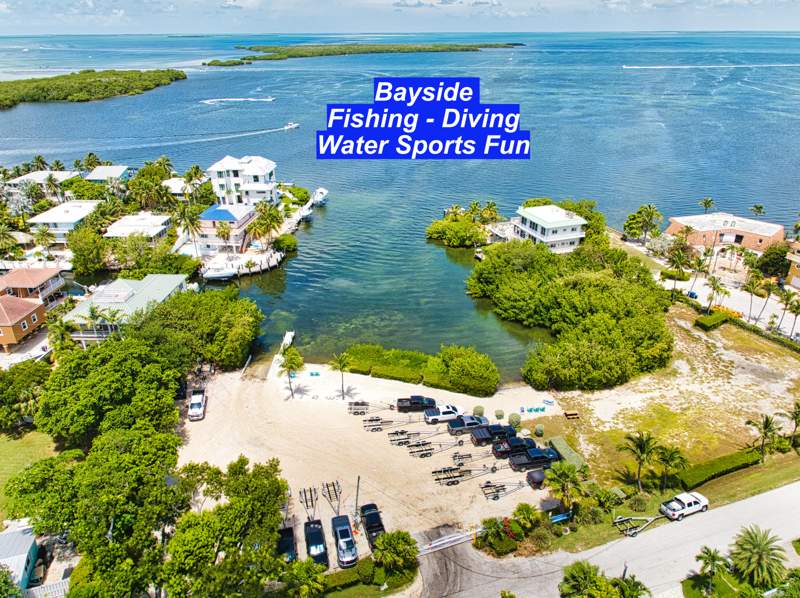 2 bedroom Single Family Residence at 207 Hibiscus Street, Plant Key Colony (90.0), Plantation Key — photo 4