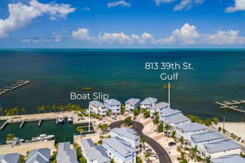 813 39Th St Gulf Street, Marathon FL - photo 18 of 67