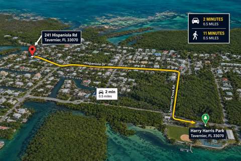 241 Hispanola Road, Key Largo FL - photo 15 of 15
