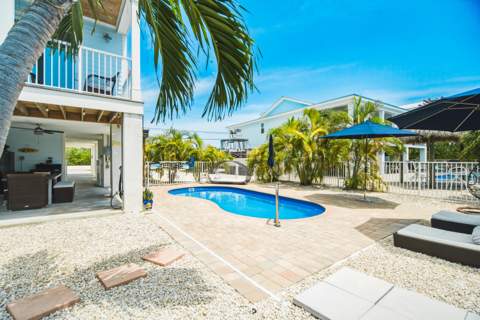 219 Sombrero Beach Road ## 2, Marathon FL - photo 9 of 74