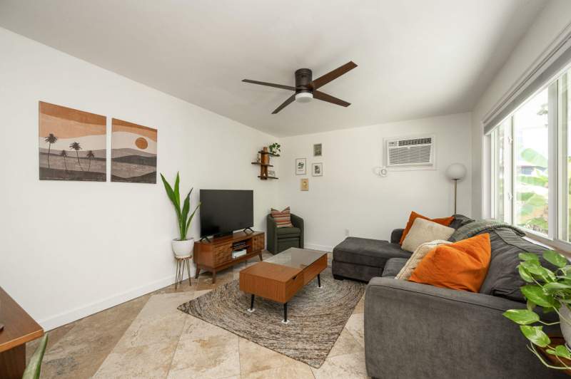 2 bedroom Townhouse at 3207 Eagle Avenue, Key West Estates (4.0), Key West — photo 3