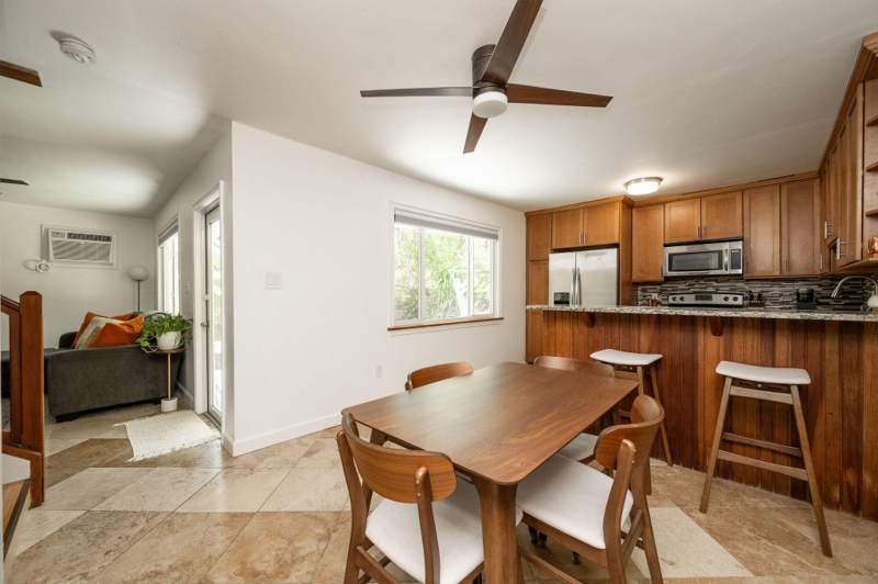 2 bedroom Townhouse at 3207 Eagle Avenue, Key West Estates (4.0), Key West — photo 5