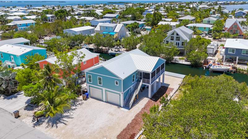 3 bedroom Single Family Residence at 27374 Guadaloupe Lane, Breezeswept Bch Est (27.5), Ramrod Key — photo 4