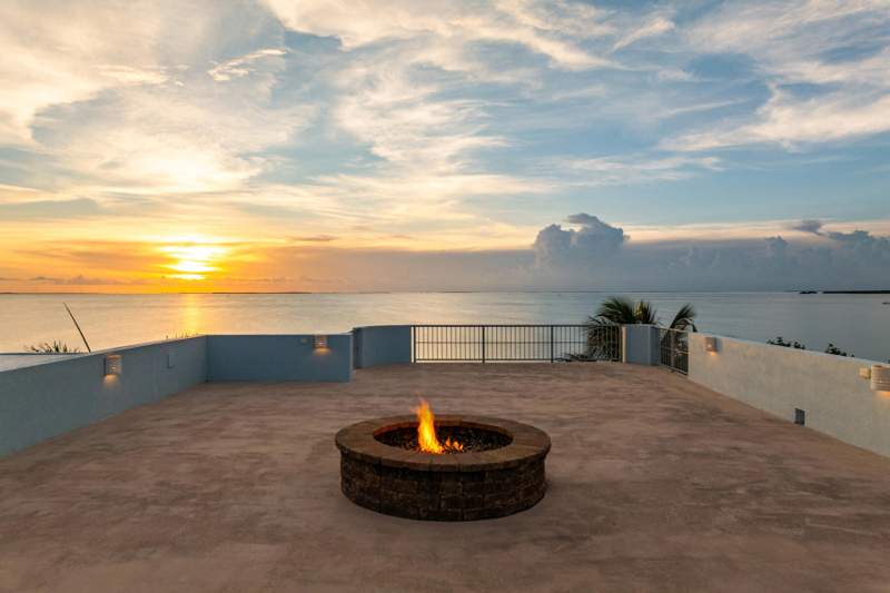 4 bedroom Single Family Residence at 144 N Rolling Hill Road, High Point (89.0), Plantation Key — photo 5