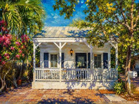 817 Terry Lane, Key West FL - photo 21 of 22