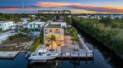 475 Bahia Honda Road, Key Largo FL - photo 13 of 114
