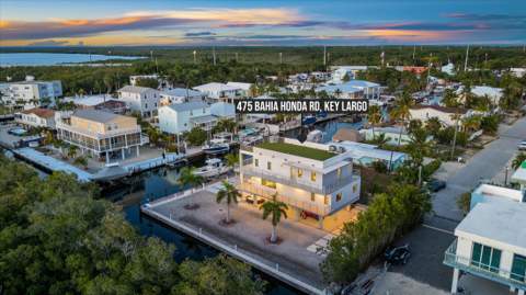 475 Bahia Honda Road, Key Largo FL - photo 18 of 114