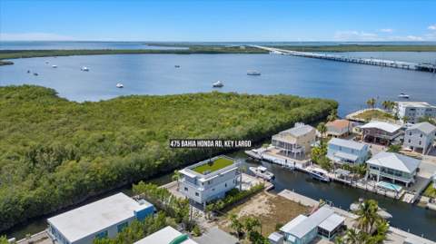 475 Bahia Honda Road, Key Largo FL - photo 8 of 114