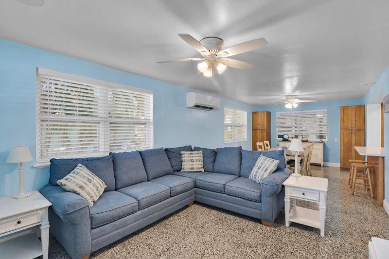 2 bedroom Single Family Residence at 354 96th Street Ocean Street, Sadowski Sub (52.0), Marathon — photo 4