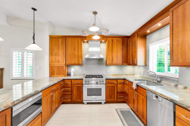 3 bedroom Single Family Residence at 155 Plantation Avenue, Plant Key Colony (90.0), Plantation Key — photo 4