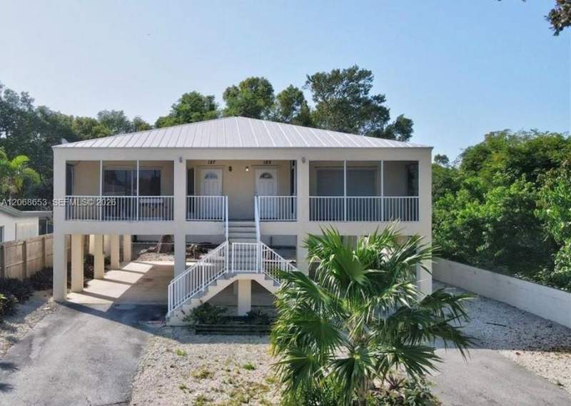 4 bedroom Duplex at 187 & 189 Casa Court Drive, Adobe Casa (94.0), Key Largo — photo 3