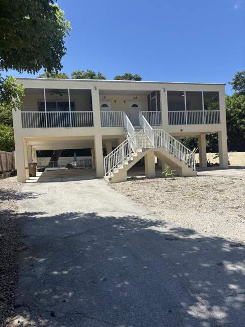 187 & 189 Casa Court Drive, Key Largo FL - photo 11 of 25