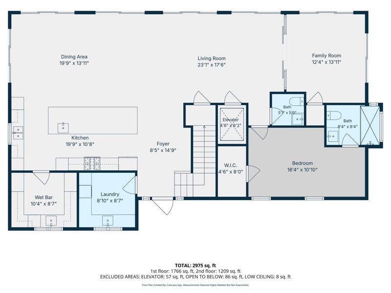 5 bedroom Single Family Residence at 75751 Overseas Highway, Mat Ocean Bay (75.0), Lower Matecumbe — photo 4