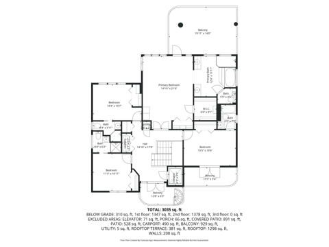 144 N Rolling Hill Road, Plantation Key FL - photo 6 of 69