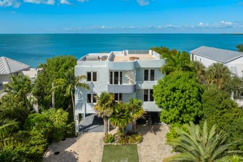 144 N Rolling Hill Road, Plantation Key FL - photo 7 of 69