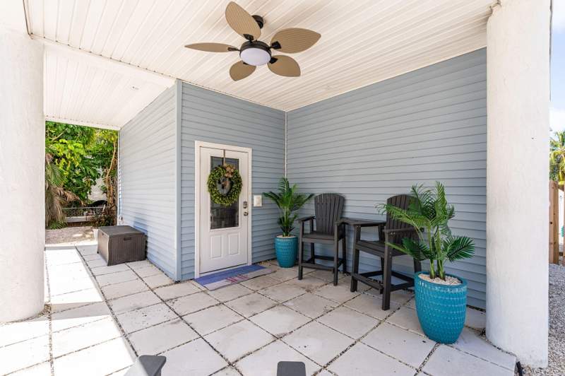 4 bedroom Single Family Residence at 21 Mockingbird Road, Sexton Cove (106.0), Key Largo — photo 5