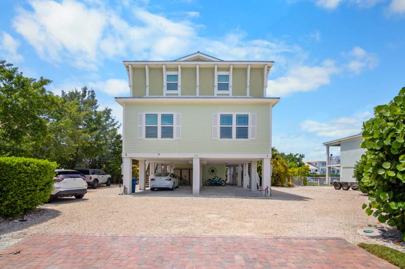 4 bedroom Half Duplex at 241 Sombrero Beach Road ## 1, Sombrero Anglers C N (49.5), Marathon — photo 5